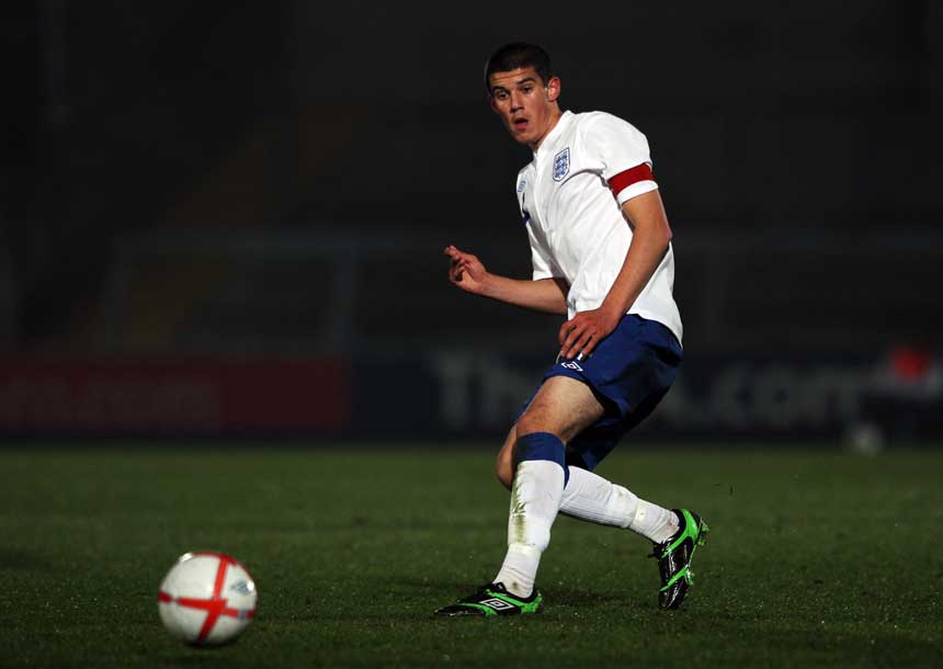 Conor Coady